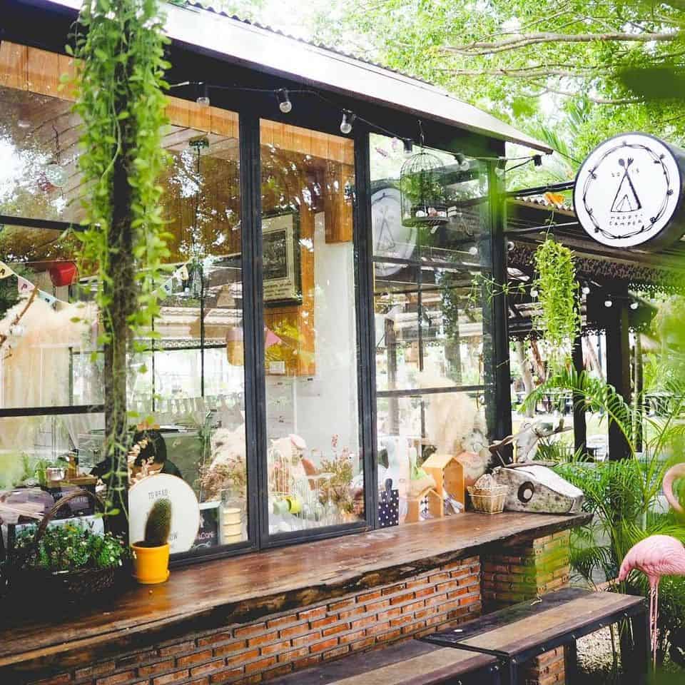 Happy Camper Rayong แฮปปี้ แคมเปอร์ ระยอง 8