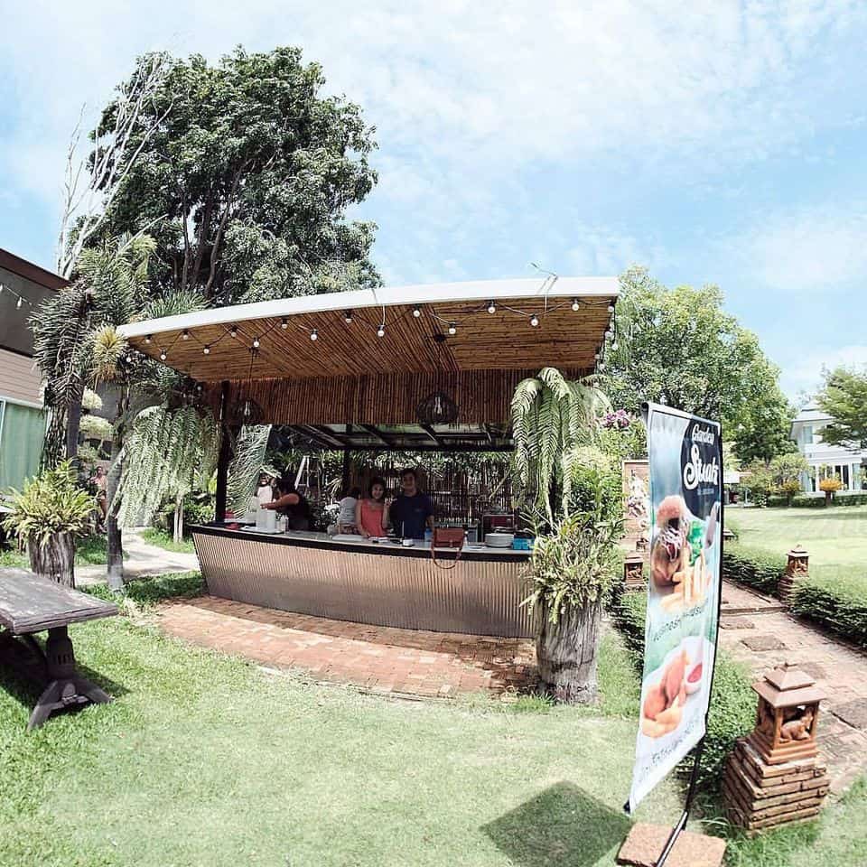Happy Camper Rayong แฮปปี้ แคมเปอร์ ระยอง 9
