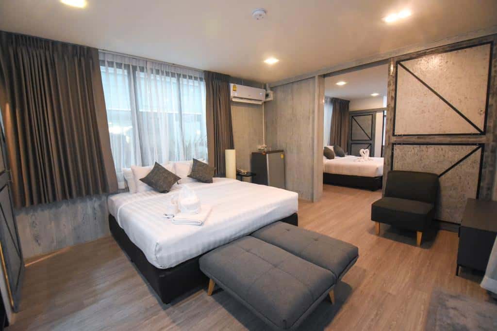 Basaya Beach Hotel & Resort 5