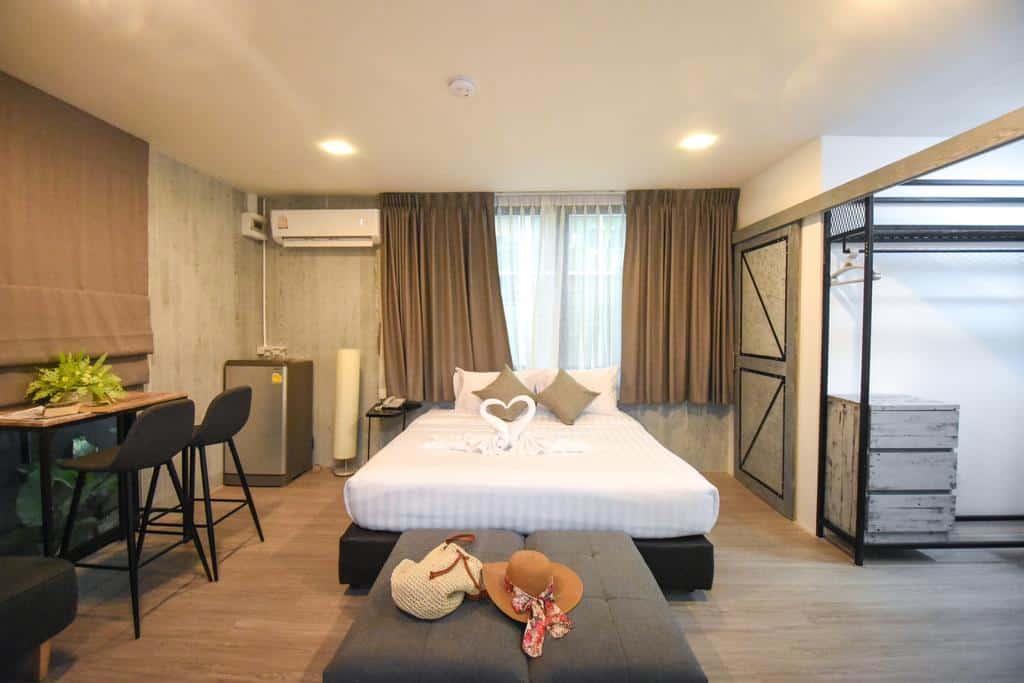 Basaya Beach Hotel & Resort 6
