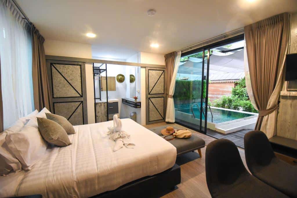 Basaya Beach Hotel & Resort 7