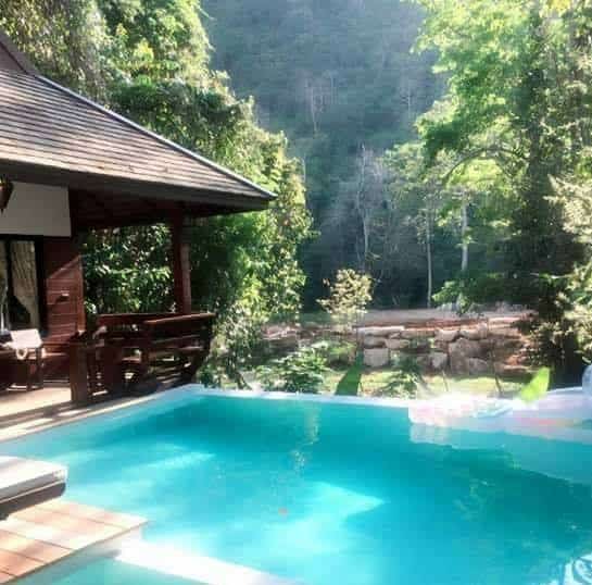 Puntara Khaoyai 2