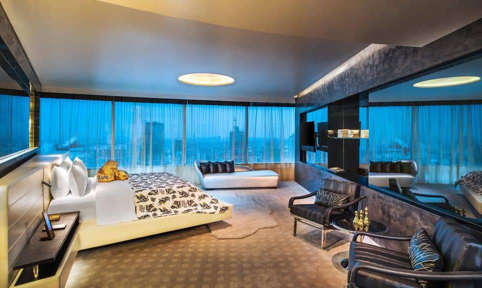 W Bangkok 5