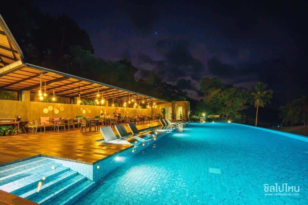 Bhuvarin Resort Koh Chang 6