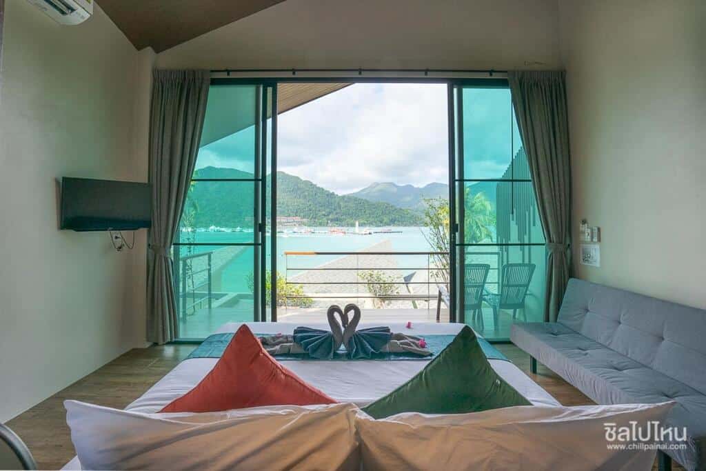 Bhuvarin Resort Koh Chang 7