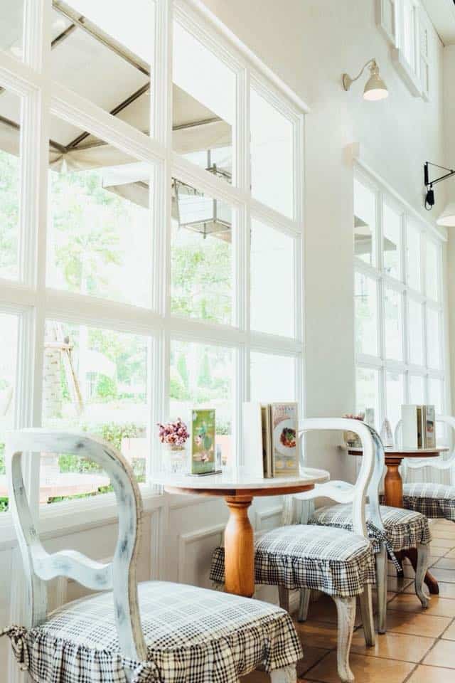 La Baguette Bakery Cafe ลา บาแกตต์ 6