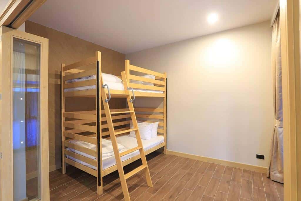 คลองวาฬ รีสอร์ท Klongwan Resort 4