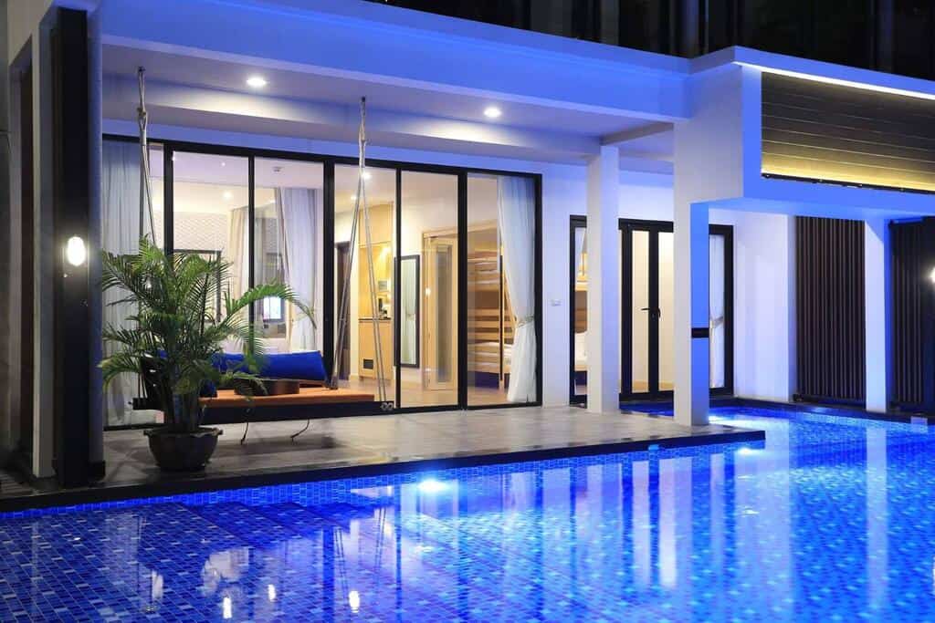 คลองวาฬ รีสอร์ท Klongwan Resort 5