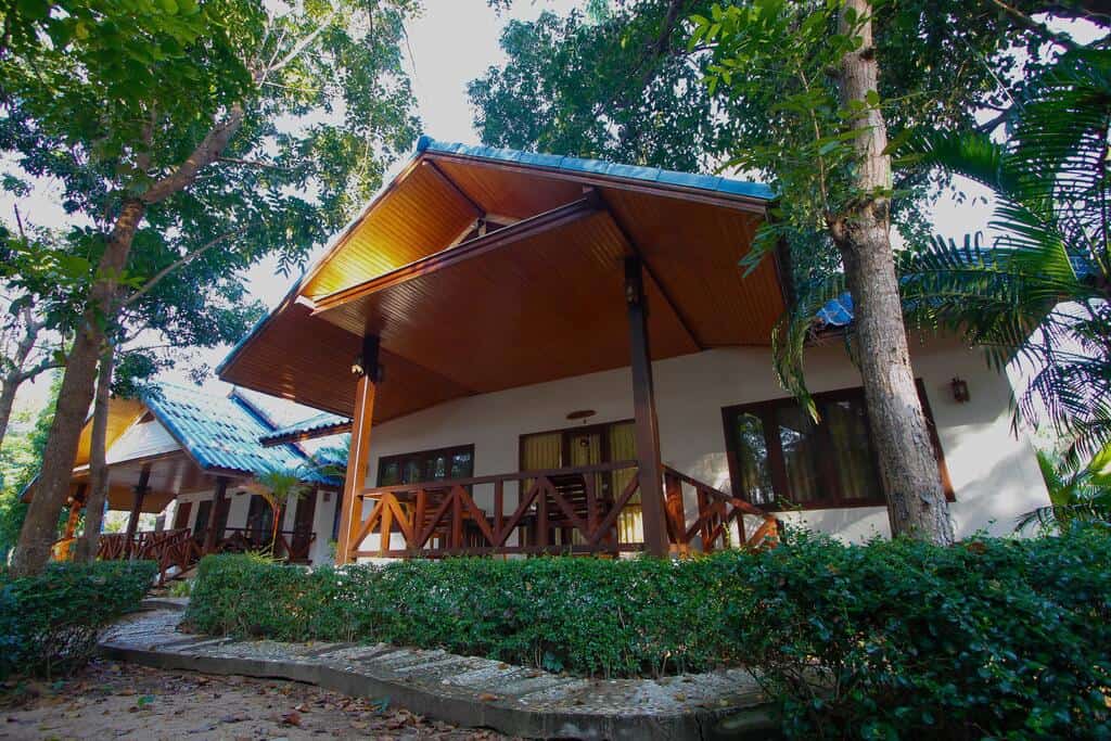 Rocky Point Resort 5