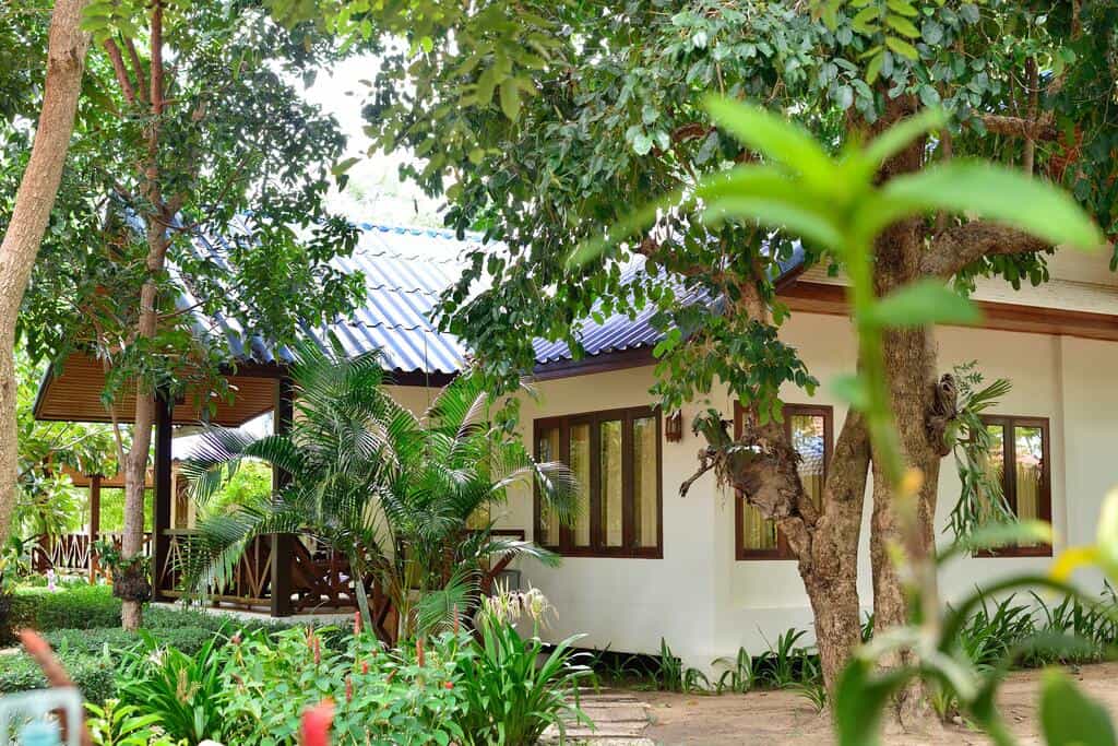 Rocky Point Resort 6