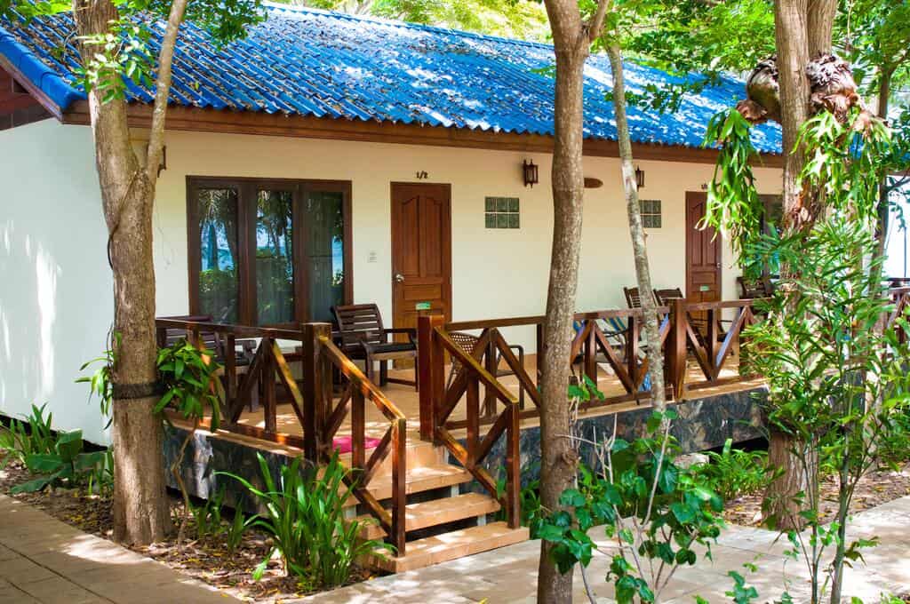 Rocky Point Resort 7