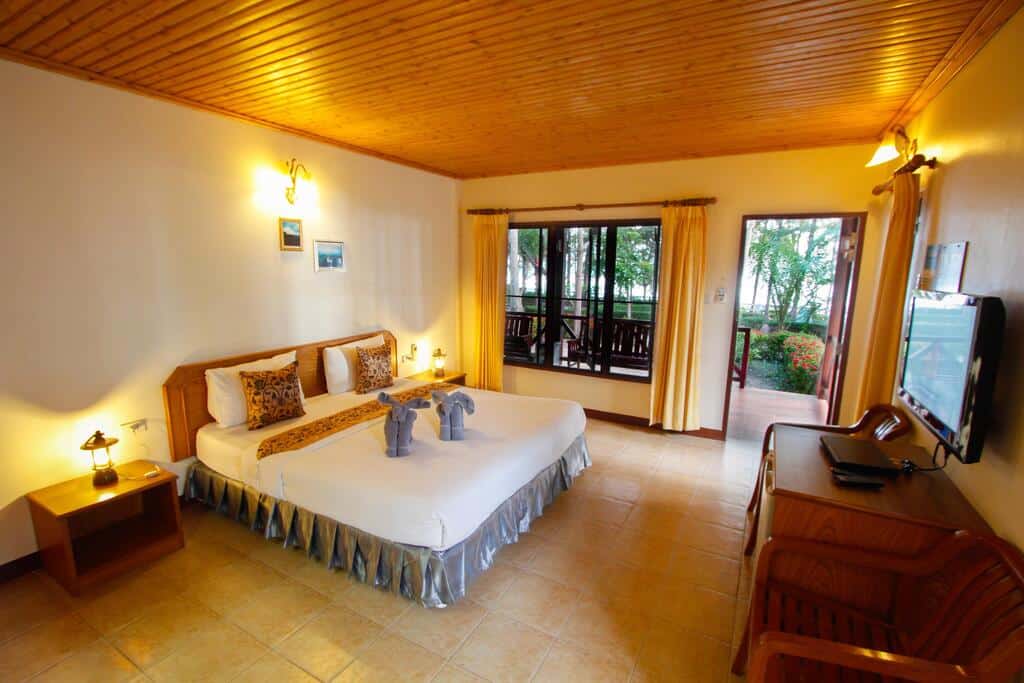 Rocky Point Resort 8
