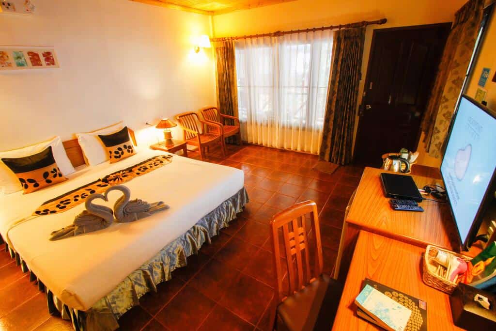 Rocky Point Resort 9