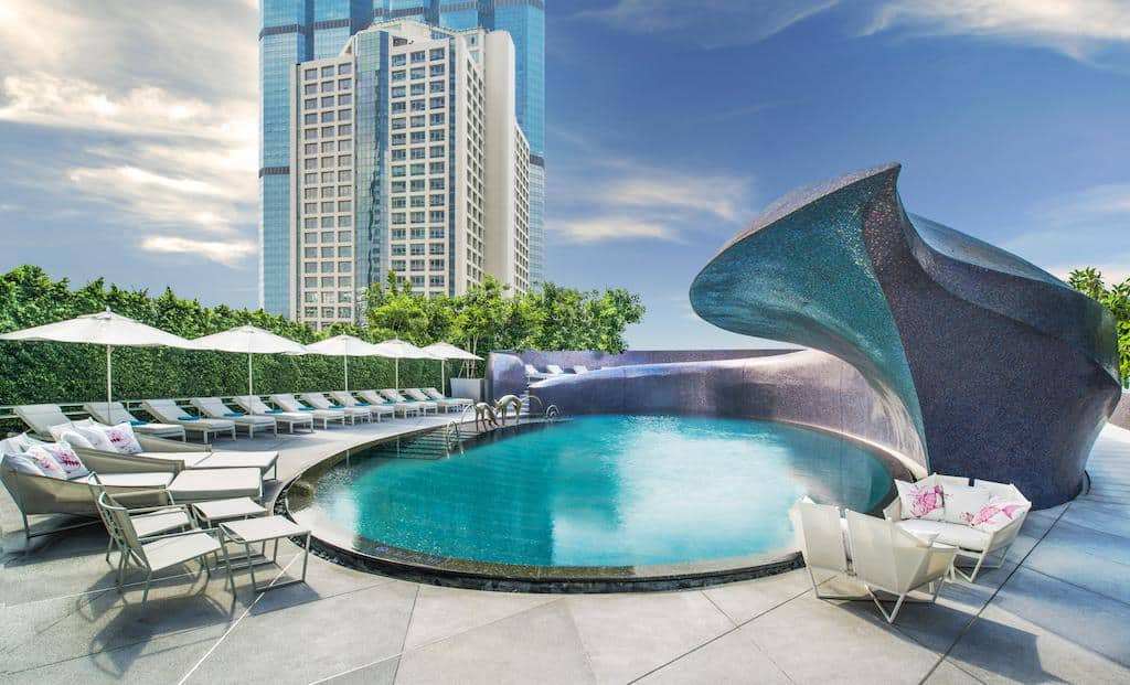 W Bangkok 8