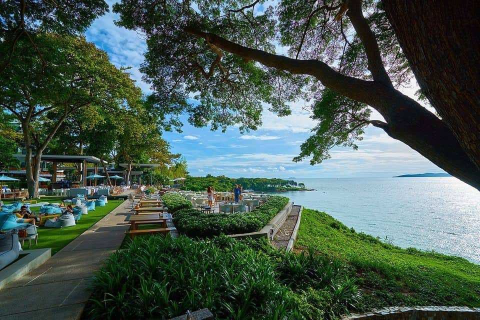 The Sky Gallery Pattaya เดอะสกายแกลเลอรี่ พัทยา 2