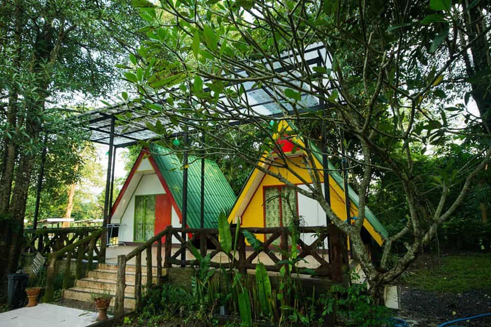 RIMTAN RESORT Nakon Nayok 2