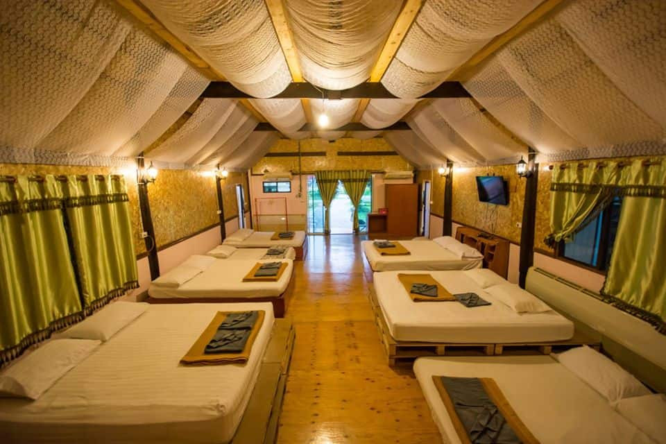 RIMTAN RESORT Nakon Nayok 3