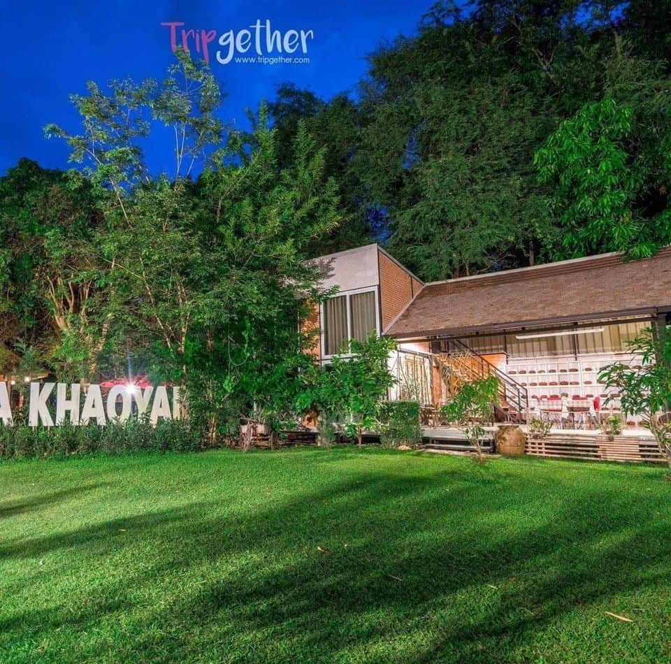 Puntara Khaoyai 3