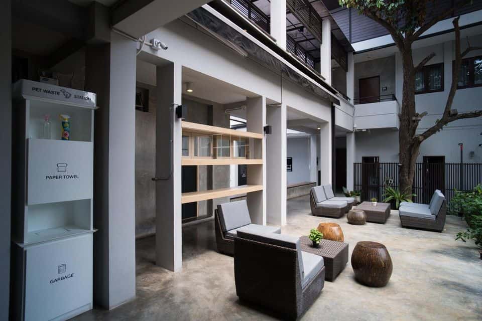KETAWA Pet Friendly Hotel and Cafe 3