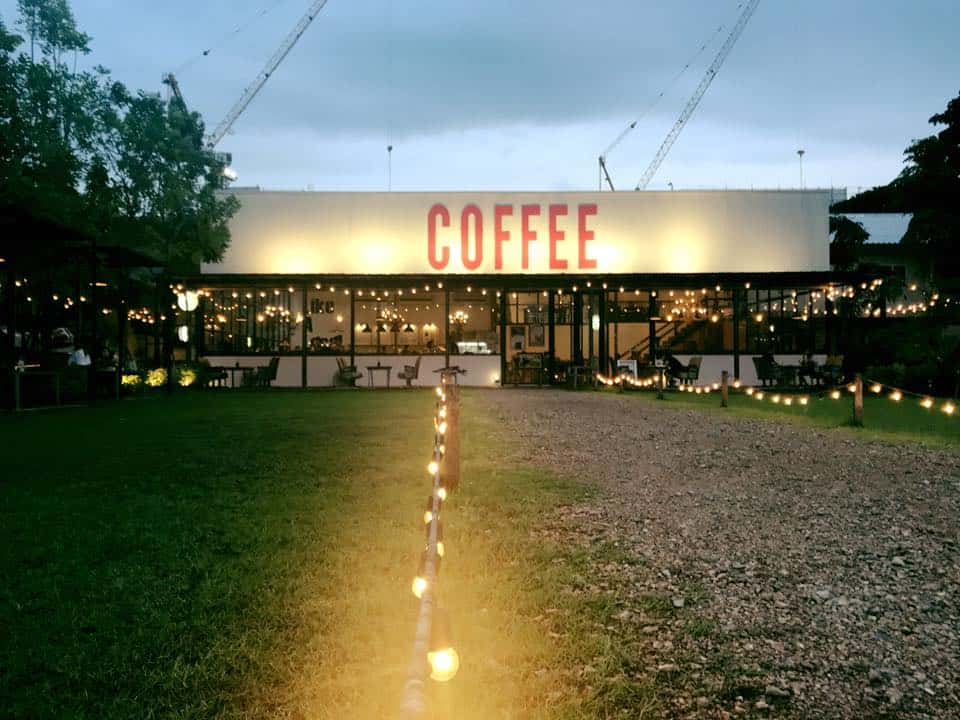 Cafe Like a Local คาเฟ่ ไลค์ อะ โลคอล 2
