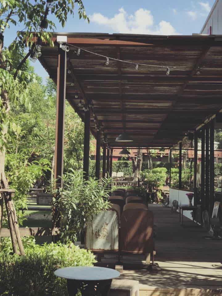Cafe Like a Local คาเฟ่ ไลค์ อะ โลคอล 3