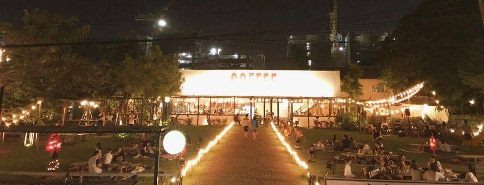 Cafe Like a Local คาเฟ่ ไลค์ อะ โลคอล 5