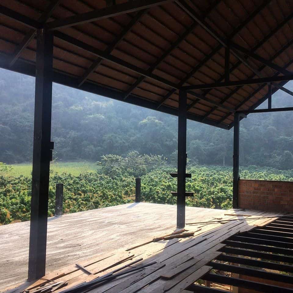 KhaoYai The Mango House Farm บ้านหมากม่วง 4