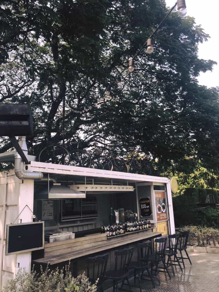 Cafe Like a Local คาเฟ่ ไลค์ อะ โลคอล 7