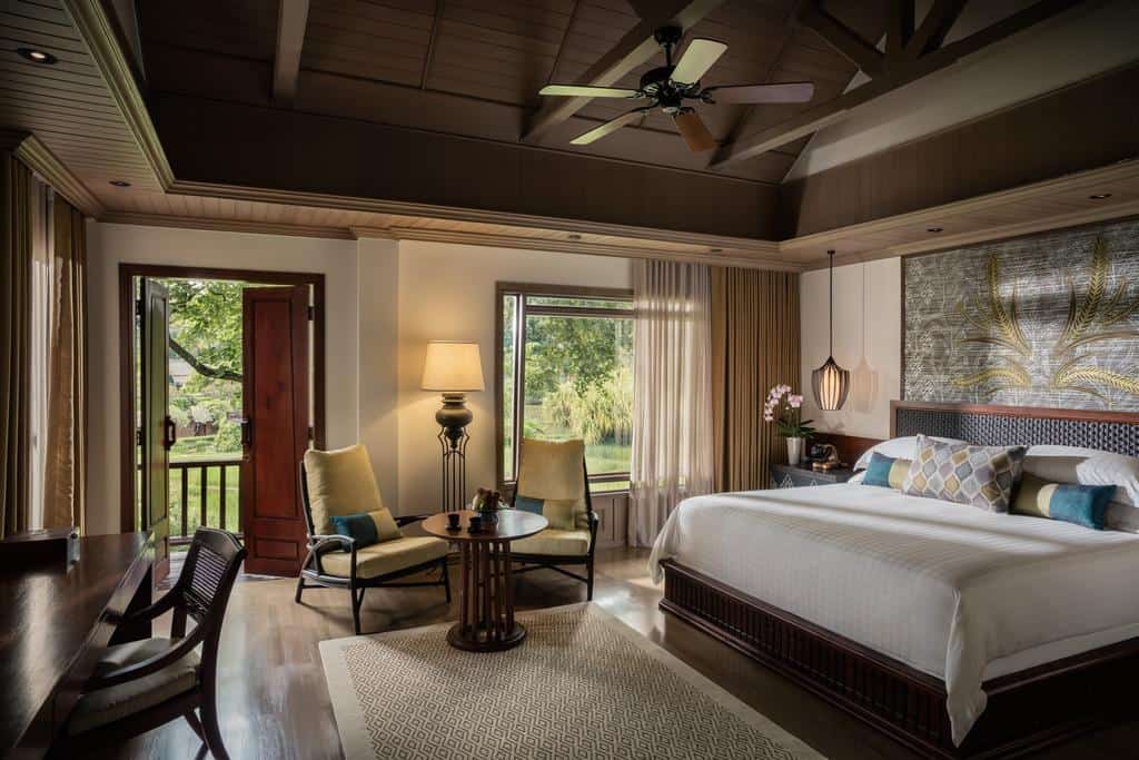 Four Seasons Resort Chiang Mai 2