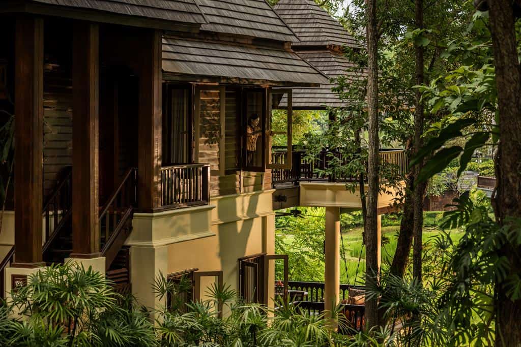 Four Seasons Resort Chiang Mai 3