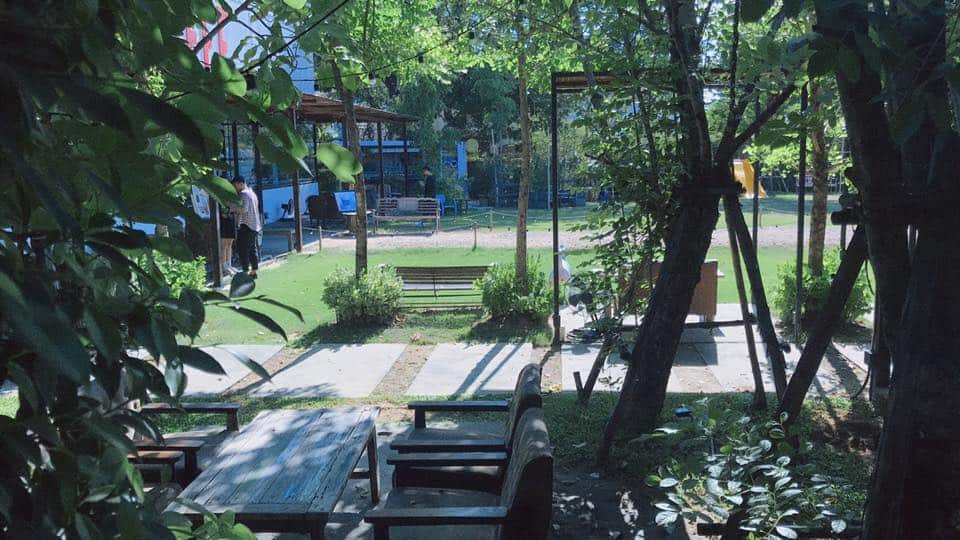 Cafe Like a Local คาเฟ่ ไลค์ อะ โลคอล 9