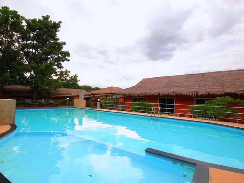 Aurora Resort Kanchanaburi 2