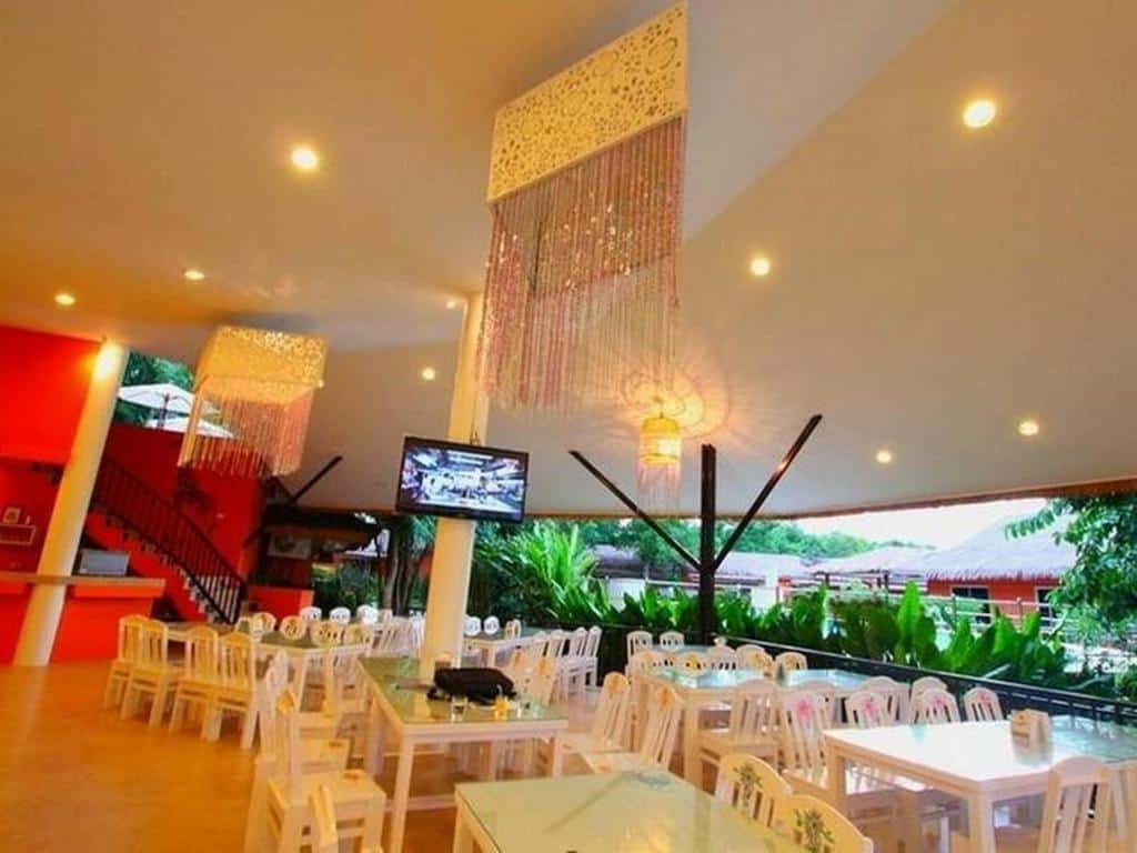 Aurora Resort Kanchanaburi 3