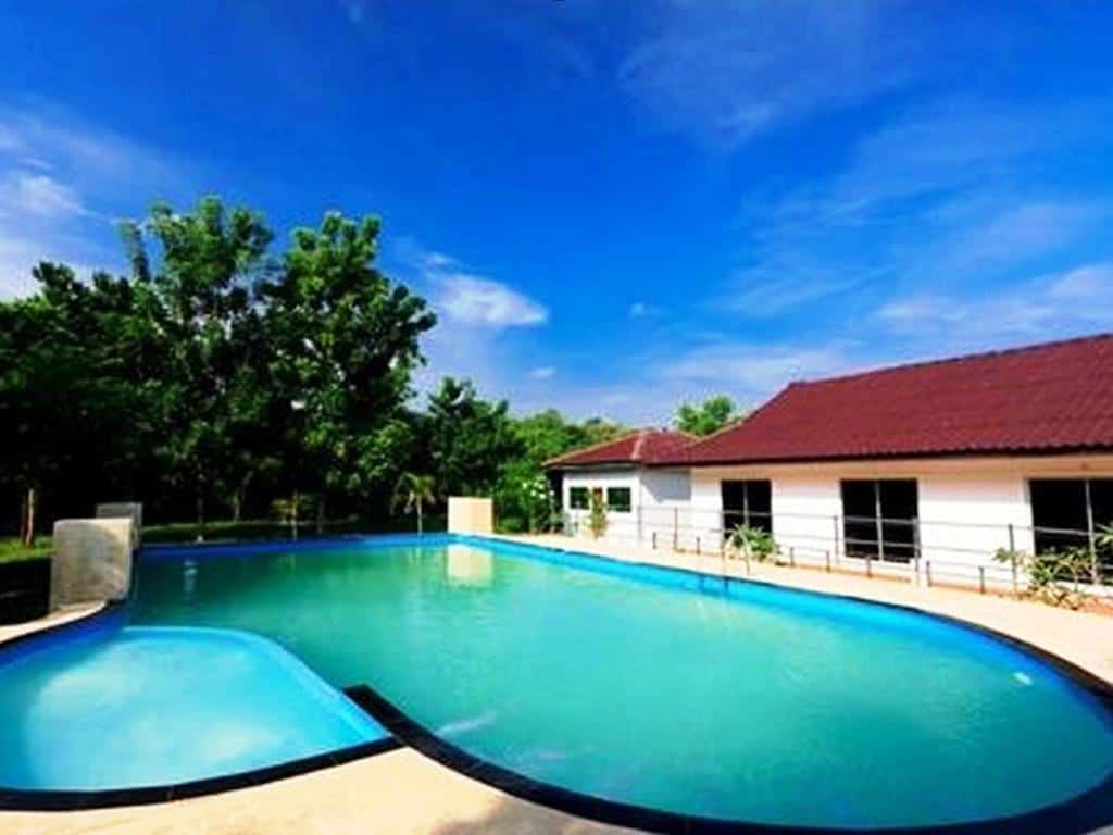 Aurora Resort Kanchanaburi 4