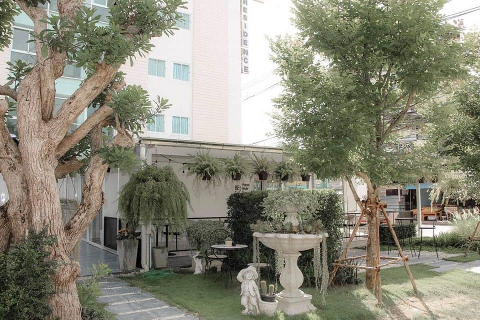 Breeze Box Cafe & Cactus บรีซ บ็อกซ์ คาเฟ่ 6