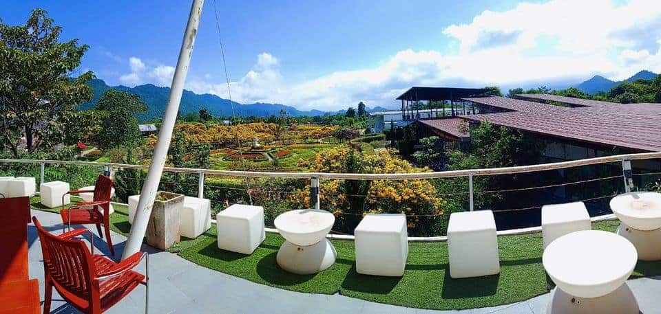 The Bloom By Tvpool Khao Yai 5
