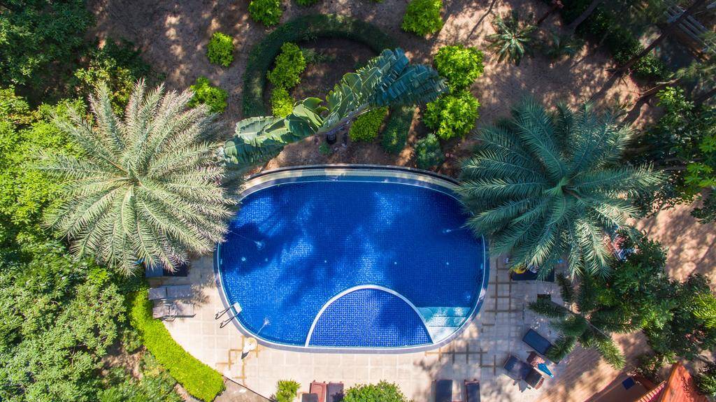 Rocky Point Resort 1