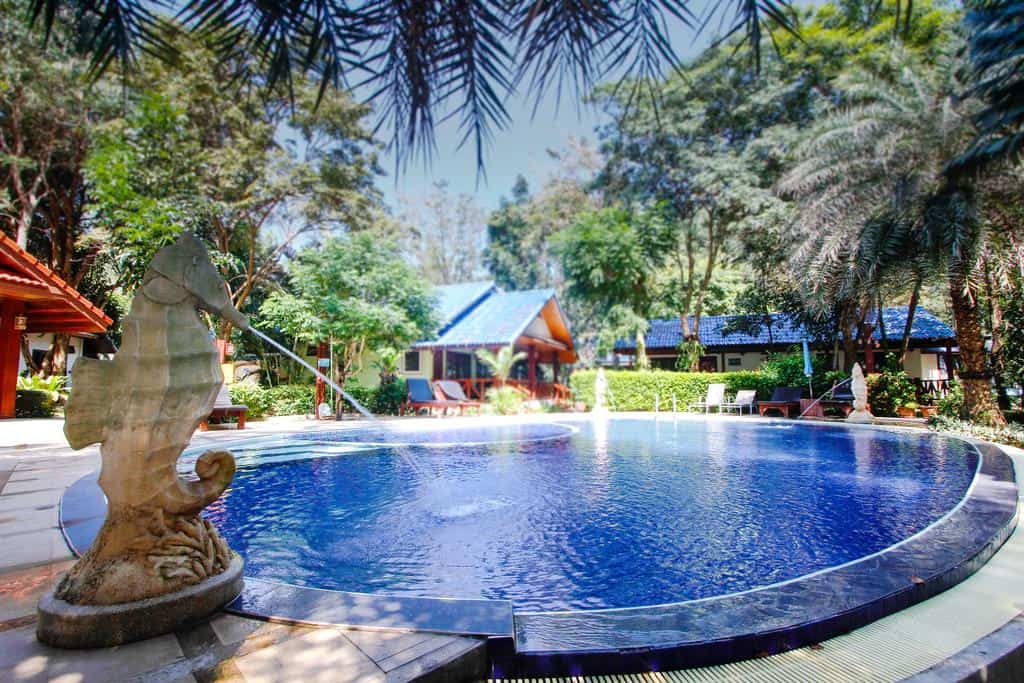 Rocky Point Resort 2