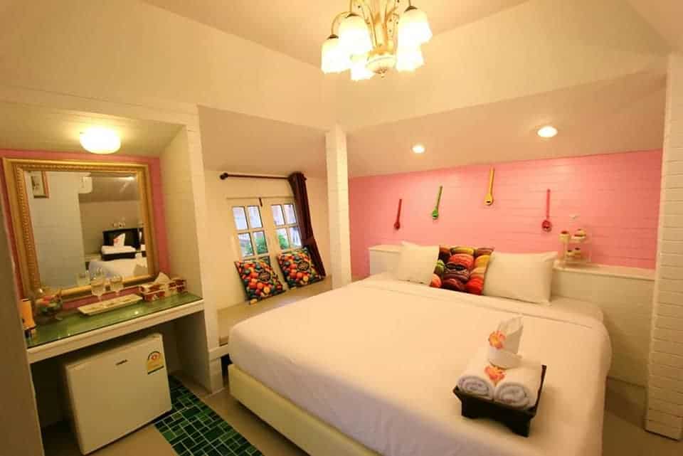 Plumeria Villa & Hideaway 2