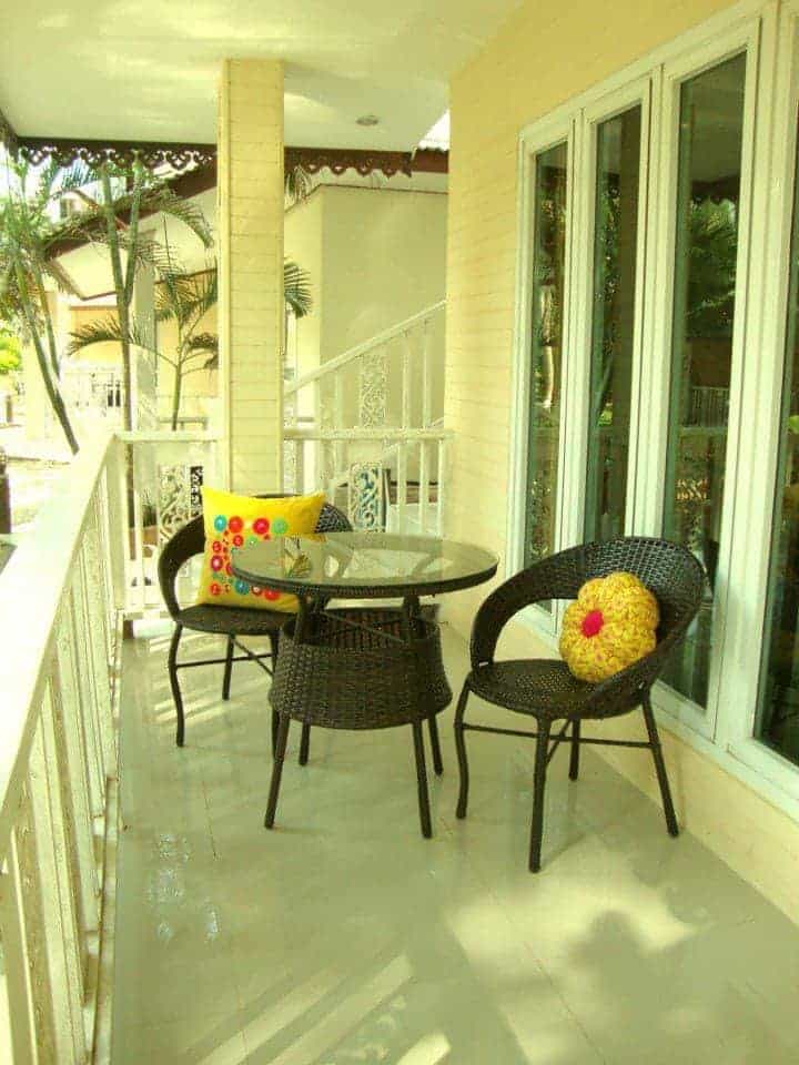 Plumeria Villa & Hideaway 3