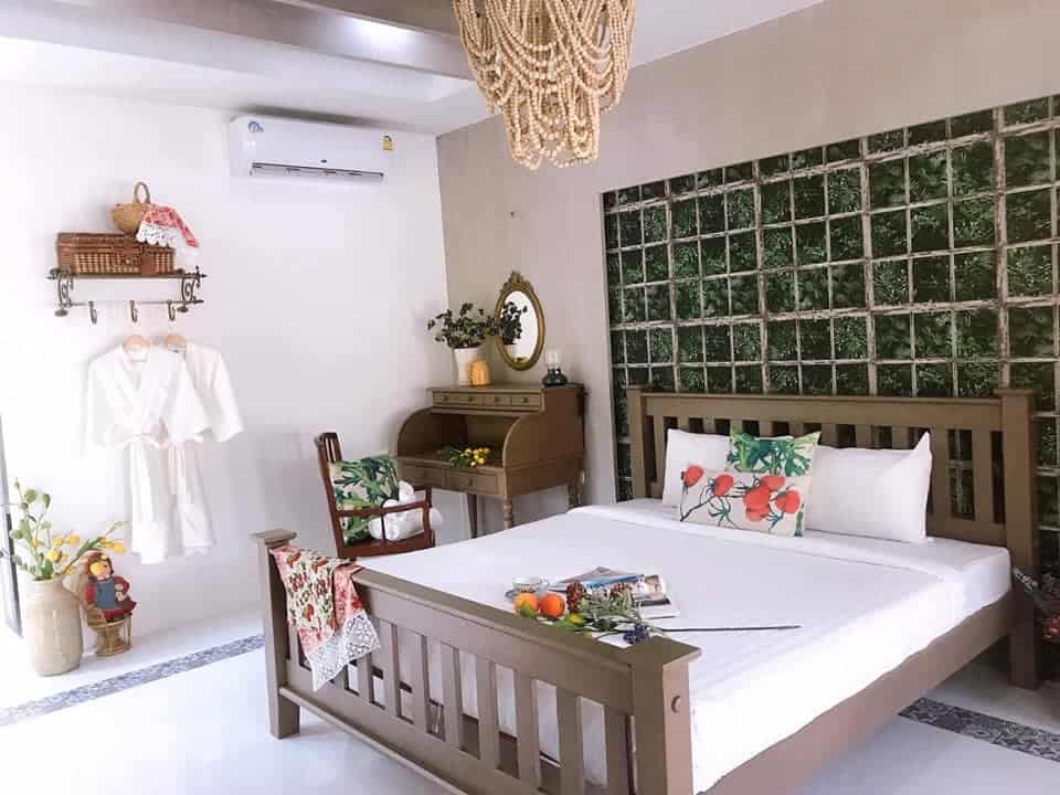 Plumeria Villa & Hideaway 4