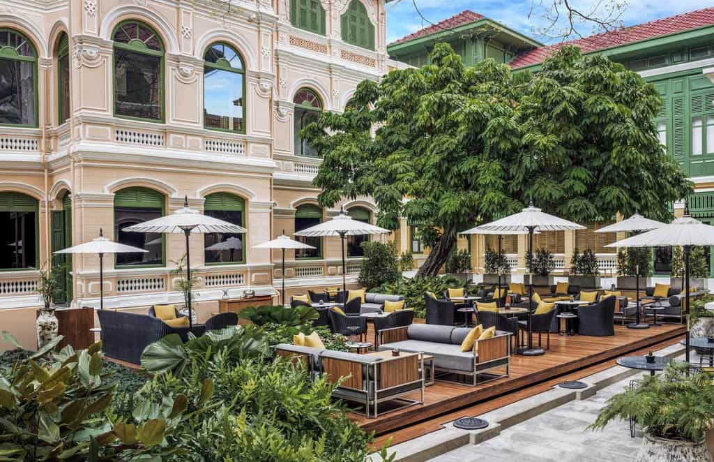 W Bangkok 9