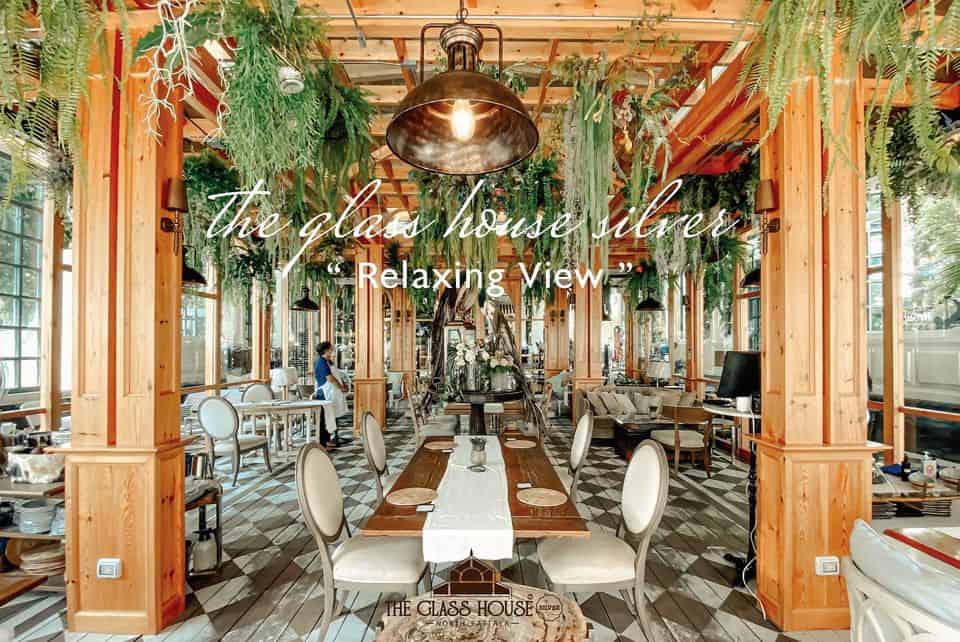 The Glass House Silver เดอะกลาสเฮ้าส์ ซิลเวอร์ นาเกลือ 5