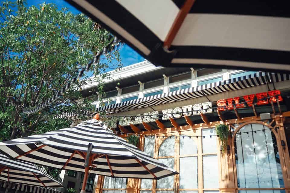 The Glass House Silver เดอะกลาสเฮ้าส์ ซิลเวอร์ นาเกลือ 6