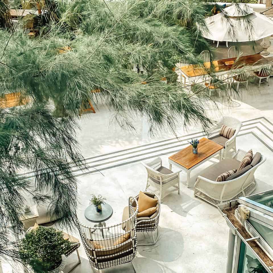 The Glass House Beachfront Restaurant and Bar เดอะ กลาสเฮ้าส์ พัทยา 2