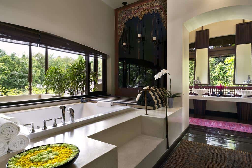 Four Seasons Resort Chiang Mai 7