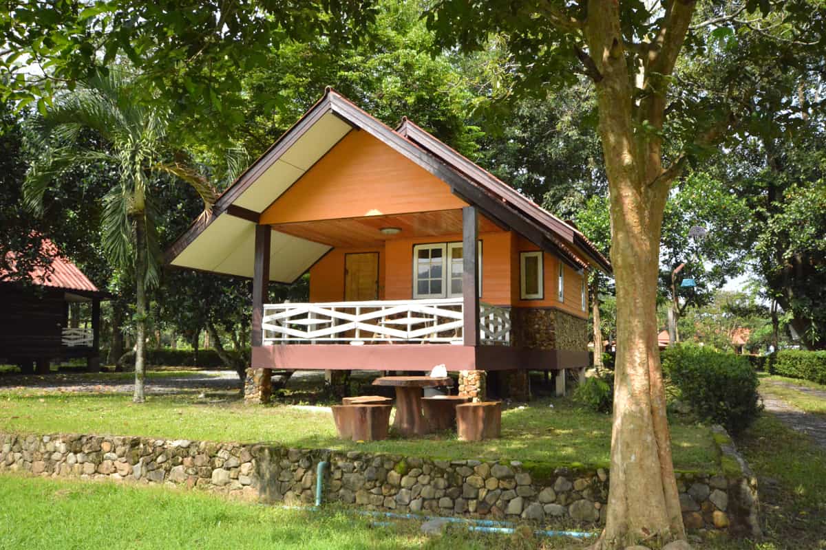 RIMTAN RESORT Nakon Nayok 7