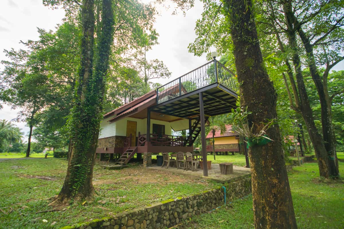 RIMTAN RESORT Nakon Nayok 8