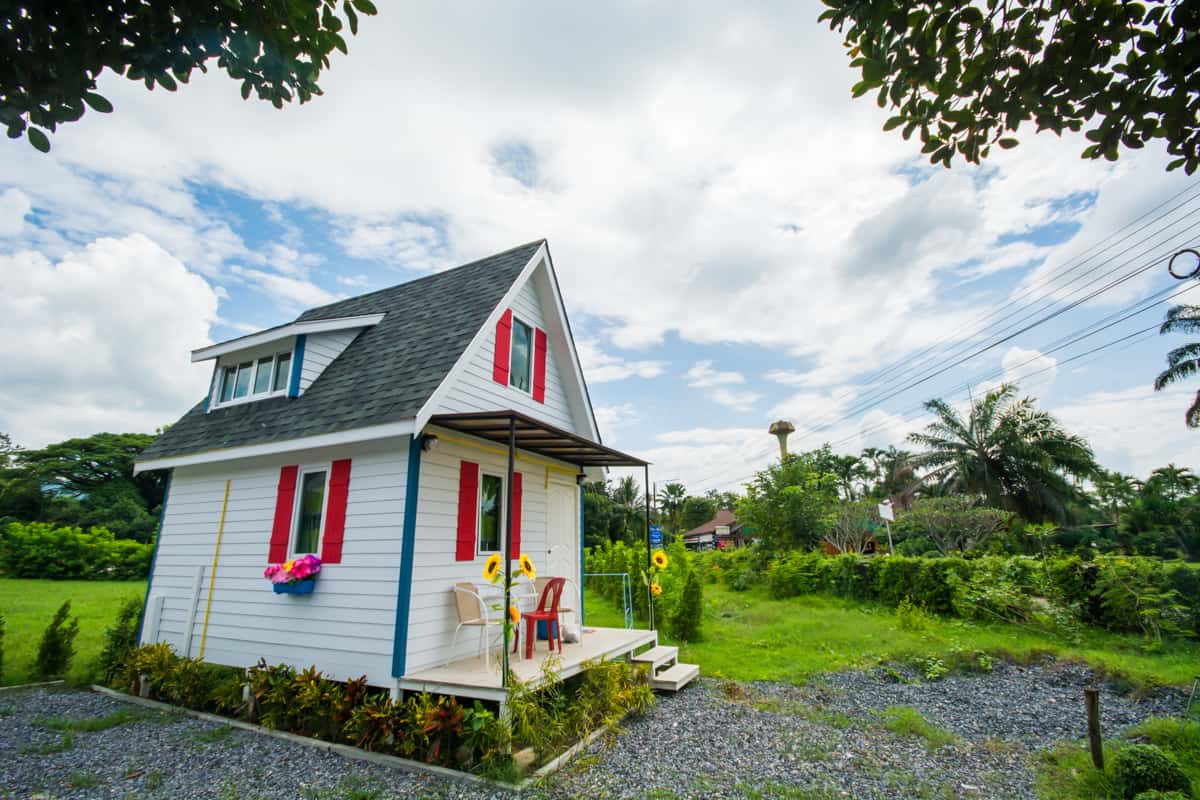 RIMTAN RESORT Nakon Nayok 9