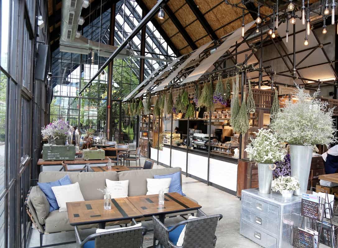 Air Space Hua Hin แอร์ สเปซ หัวหิน 5
